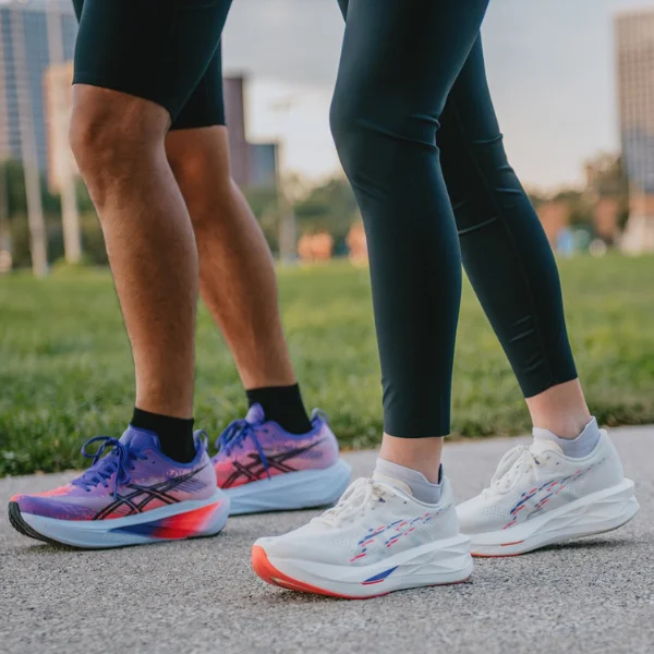 ASICS Shoes ASICS Shoes
