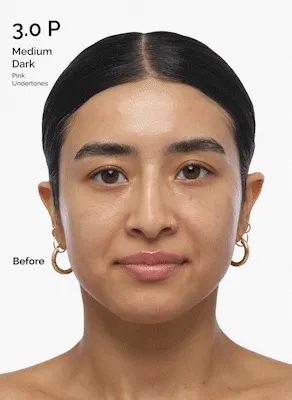 Serum Foundation