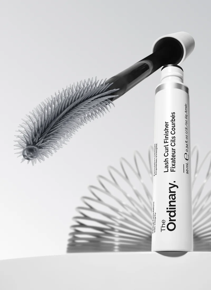 Lash Curl Finisher