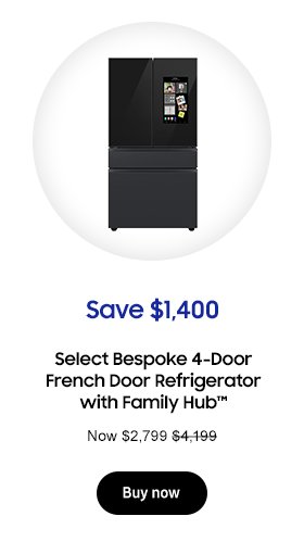 Discover Samsung Summer Sale Offer