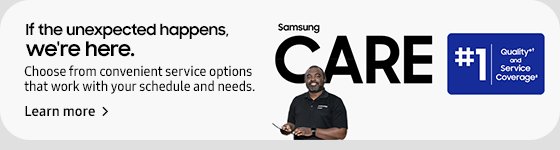 Discover Samsung Summer Sale
