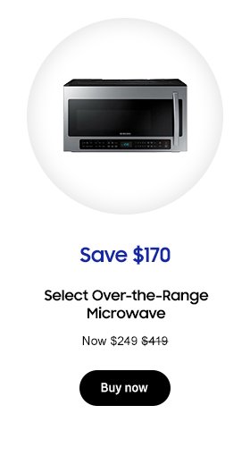 Discover Samsung Summer Sale Offer