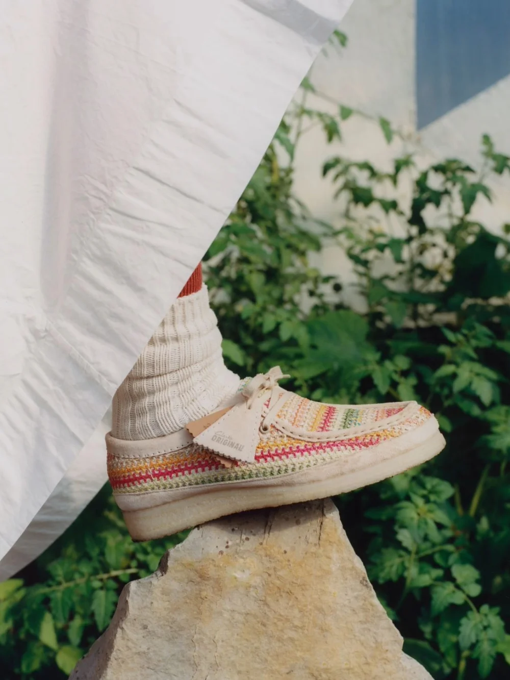 Clarks