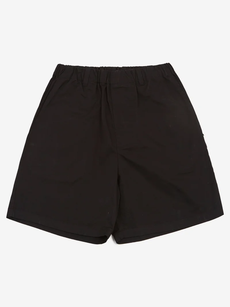 Image of Phingerin Hambleton Shorts - Black