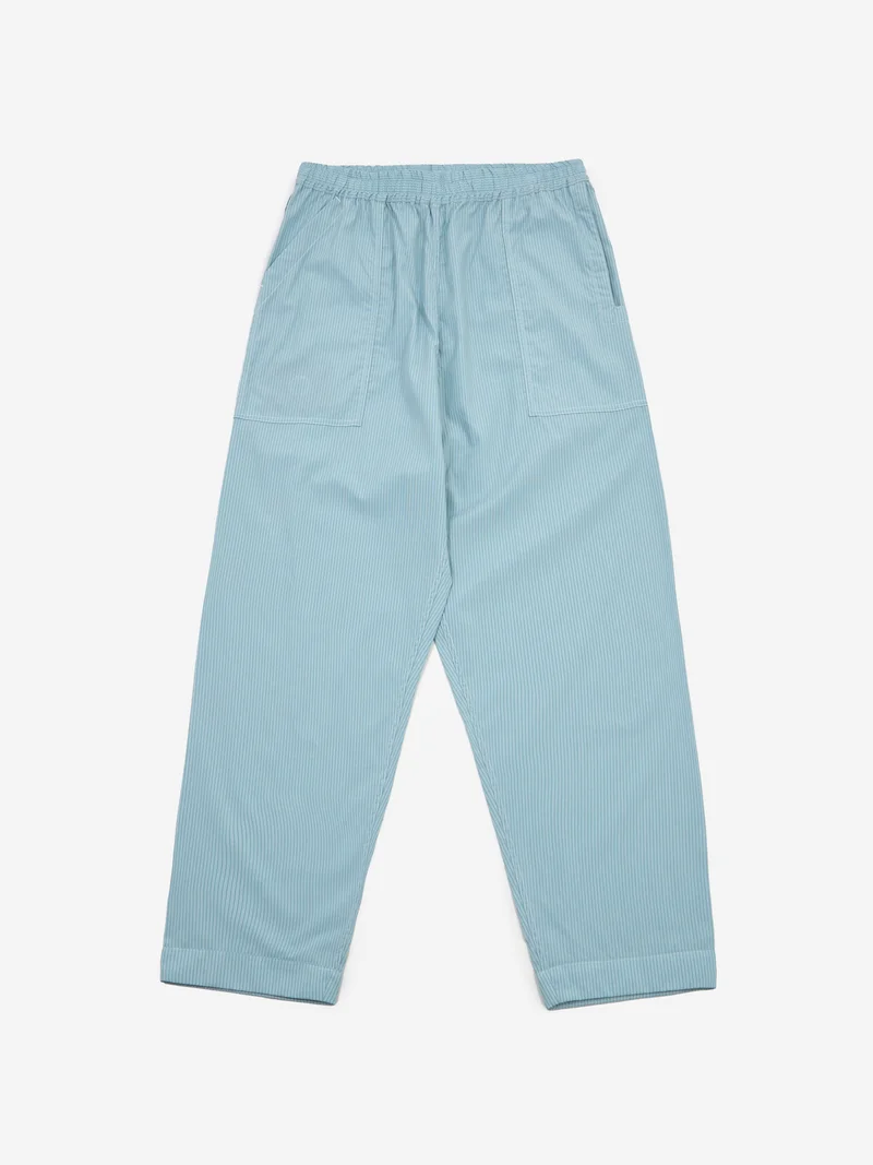 Image of Phingerin Night Pants - Green