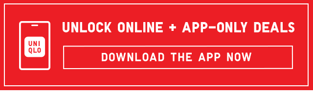 BANNER 1 - UNLOCK ONLINE AND APP ONLY DEALS