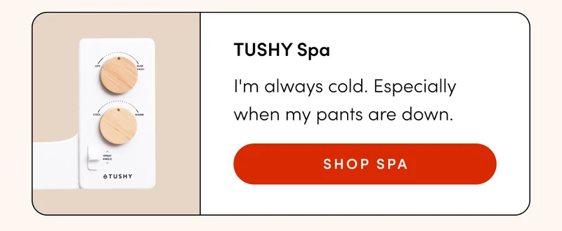 SHOP SPA
