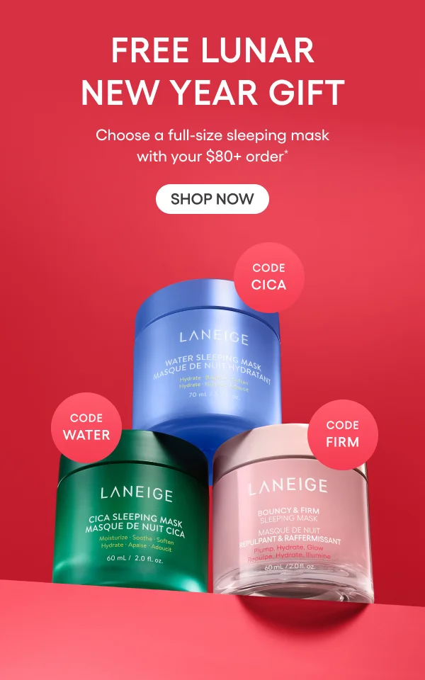 lunar new year gift