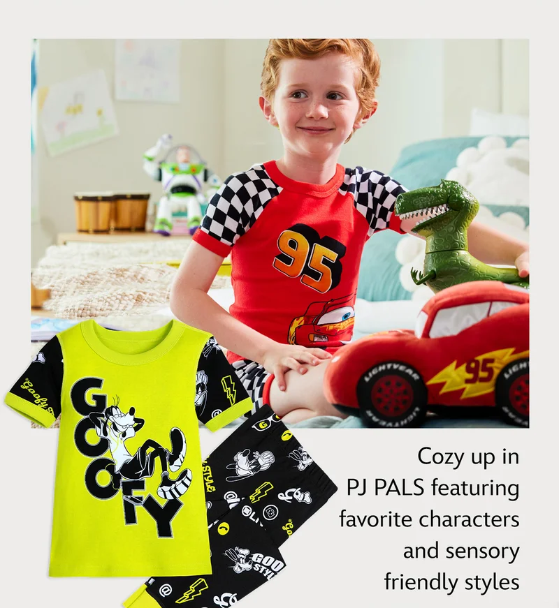 Kids' sleep | Shop Now