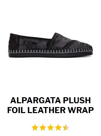 View product recommended for you
