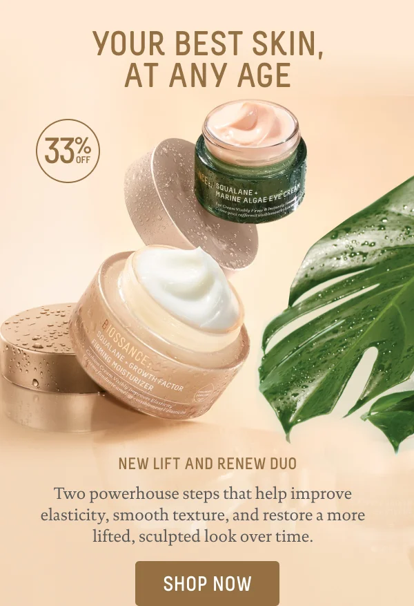 Youthful Skin