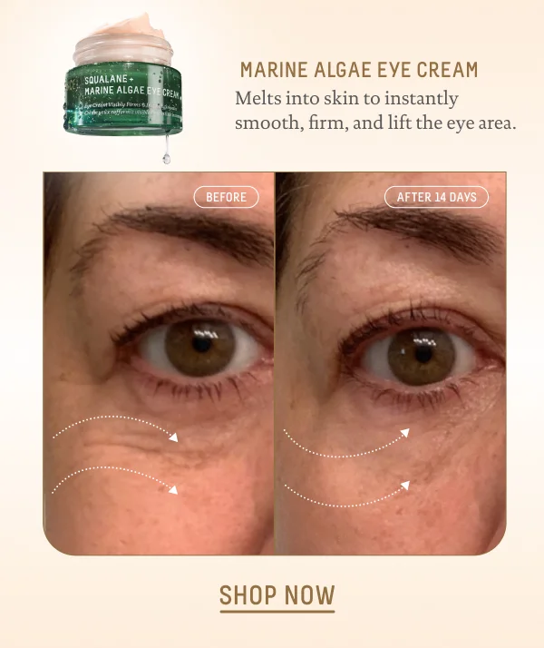 eye cream