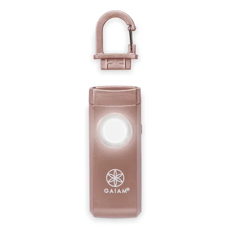 Safety Alarm