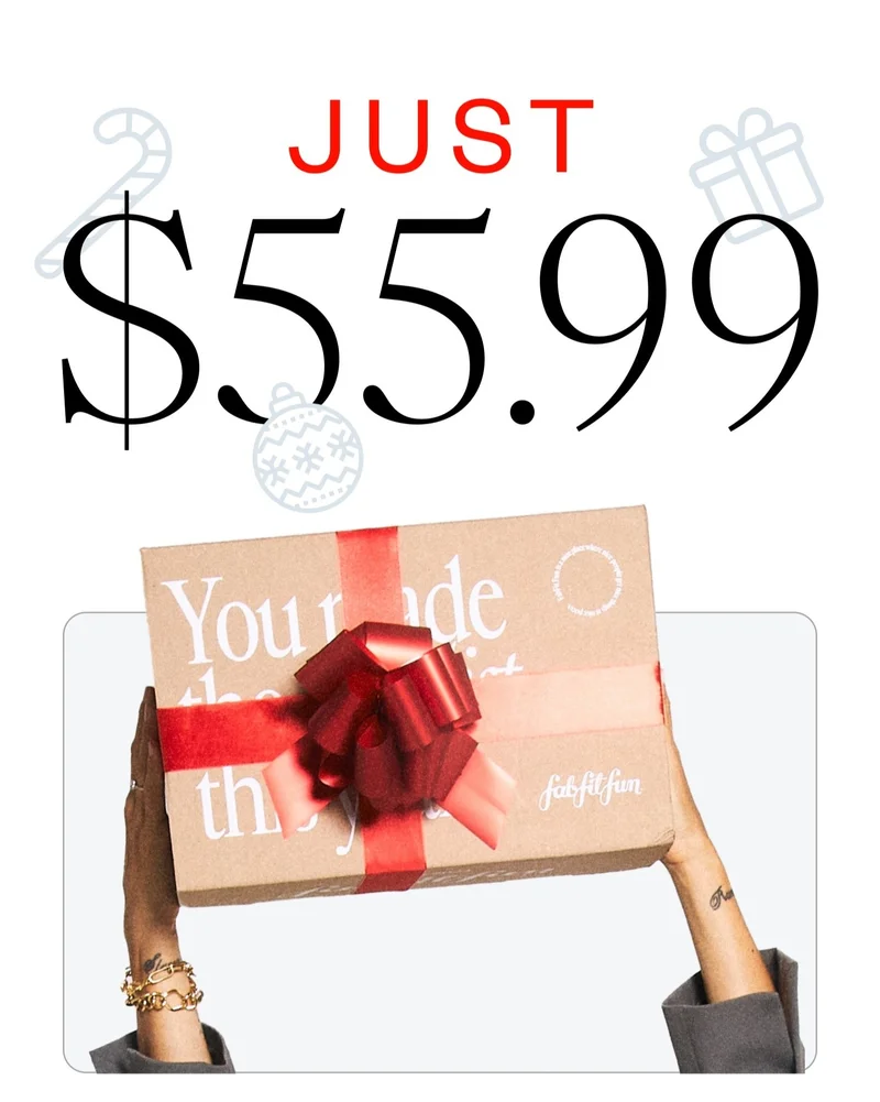 JUST $55.99