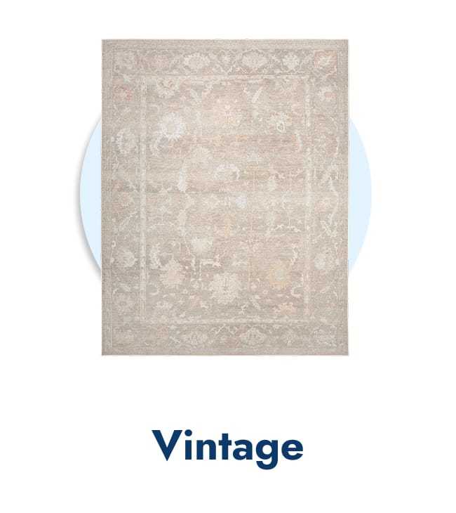 Vintage