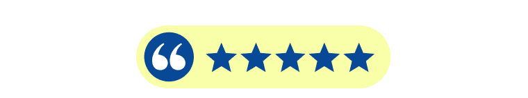 5 stars