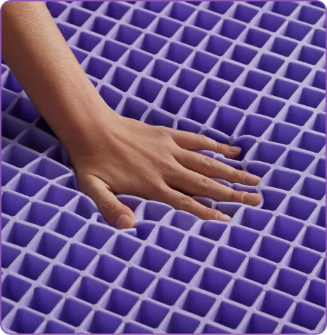 THE GELFLEX® GRID