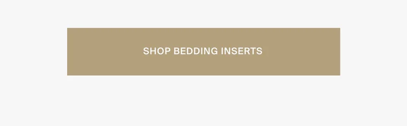 Shop Bedding Inserts