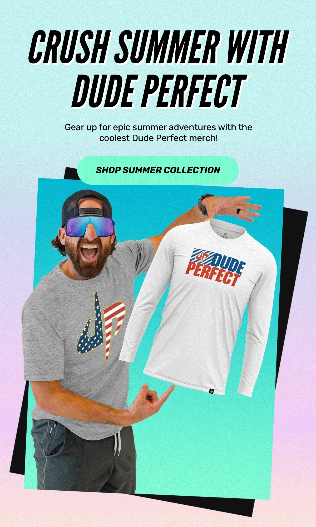 Shop Summer Collection