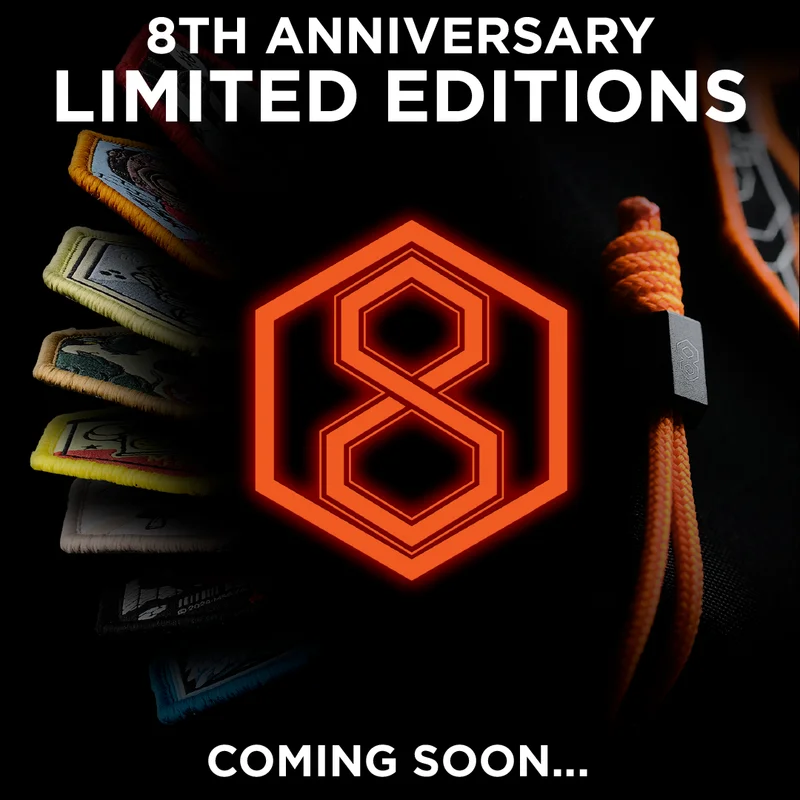 8TH ANNIV LIMITED EDITIONS TEASER IMAGE