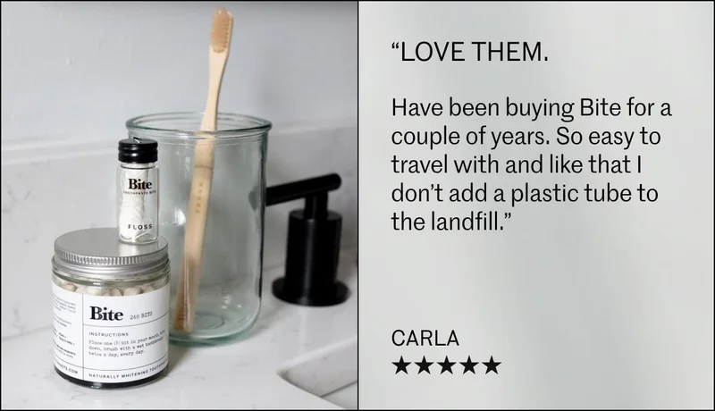 "Love them."