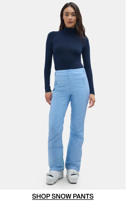 Shop Snow Pants