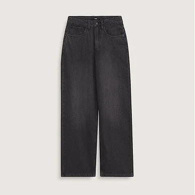 Sirelle 5 Pocket Denim Puddle Pan