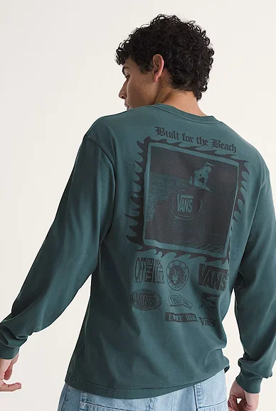 I Need My Long Sleeve T-Shirt