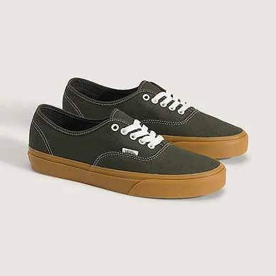 Authentic Shoe