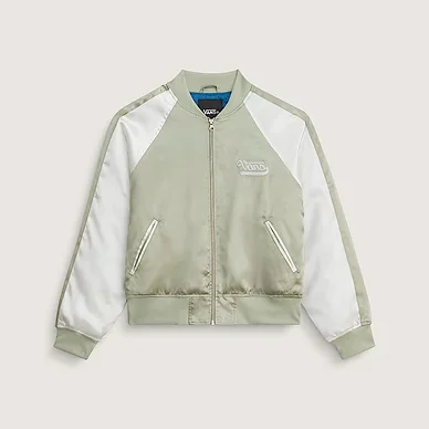 Souvenir Jacket