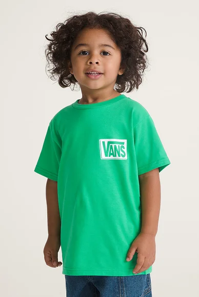 Little Kids Sano T-Shirt