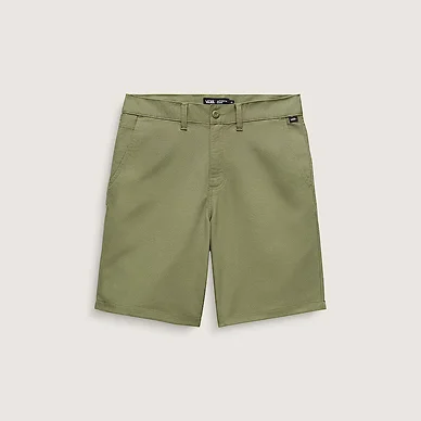 Authentic Chino Relaxed 20'' Shorts