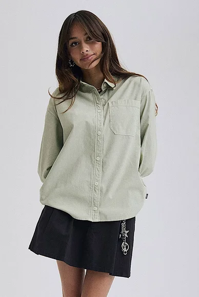 Utility Shirt