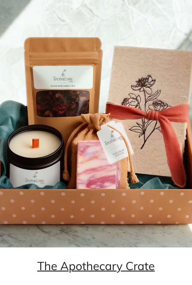 The Apothecary Crate