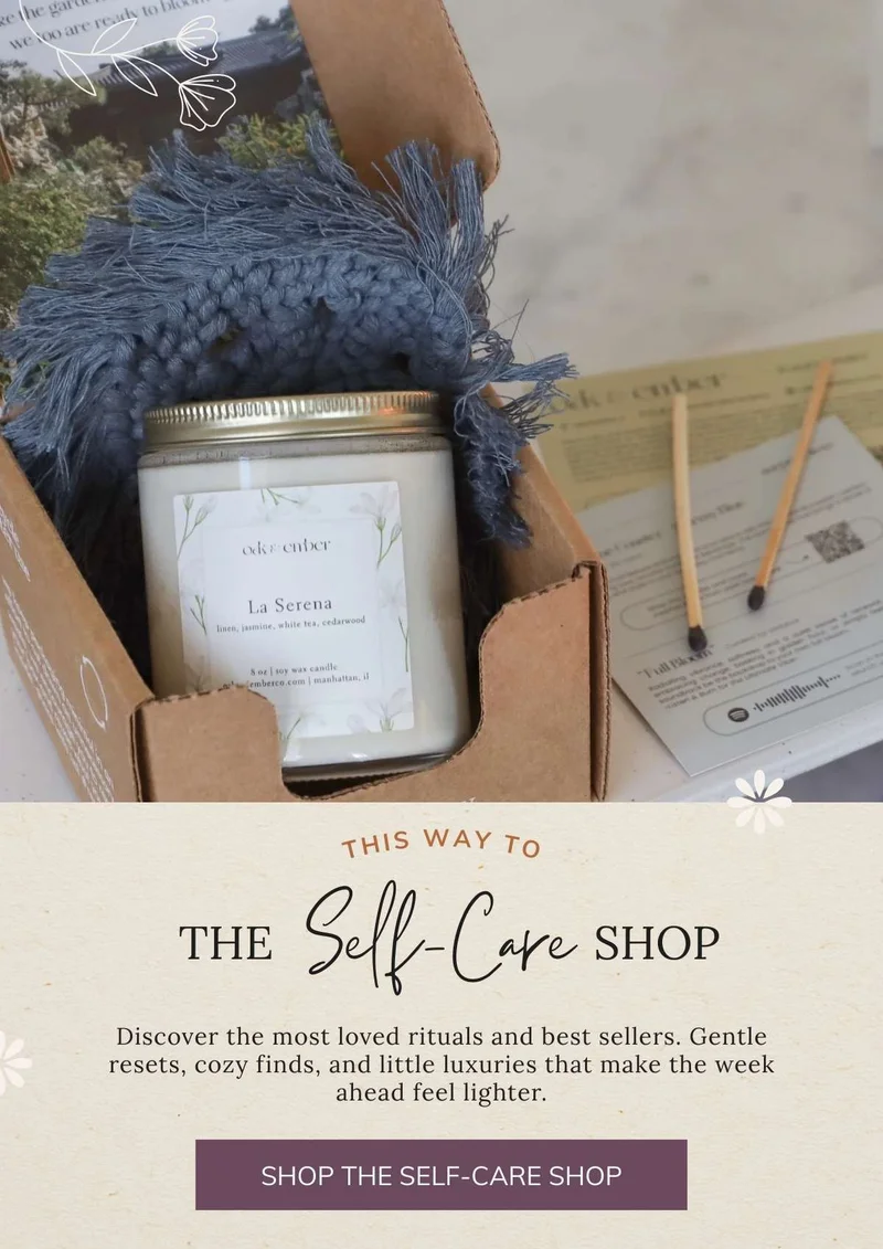 The Self Care Shop