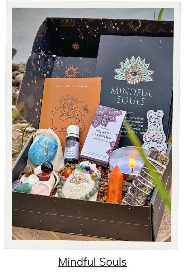 Mindful Souls