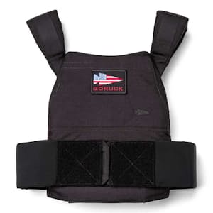 Rucking Weight Vest