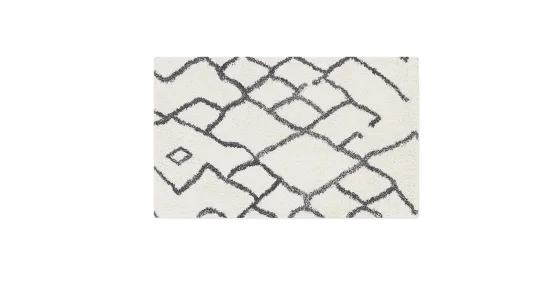 Ridge Rug