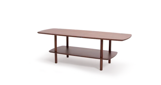 Serif Coffee Table