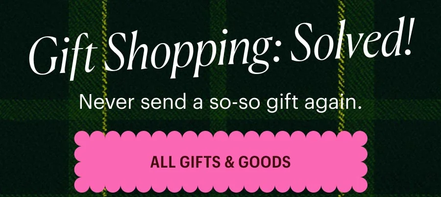 All Gifts & Goods