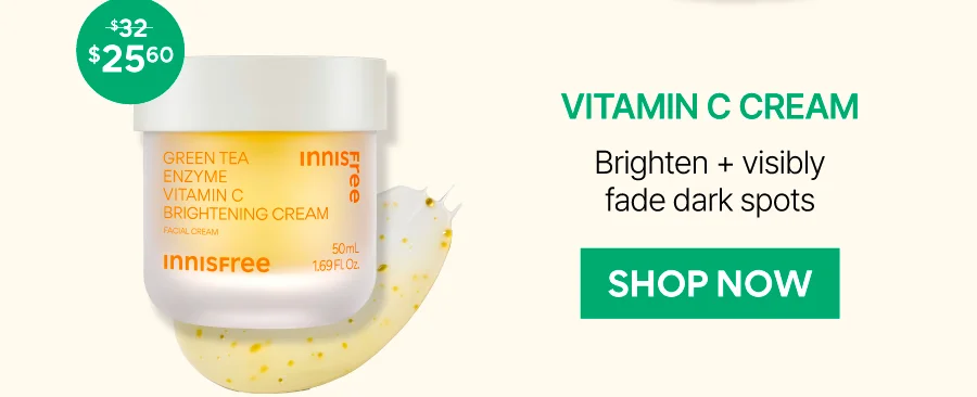 VITAMIN C CREAM