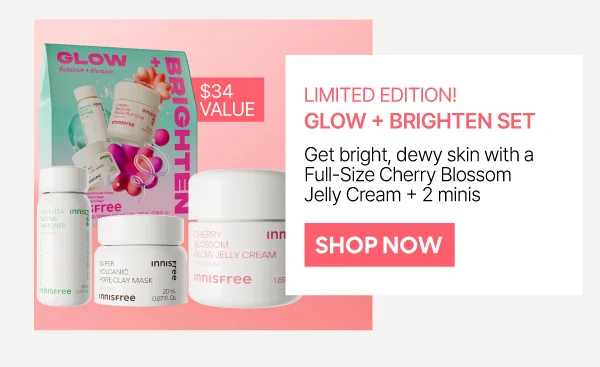 Glow + Brighten