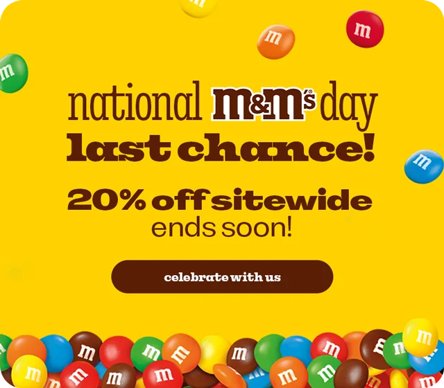 CELEBRATE WITH US