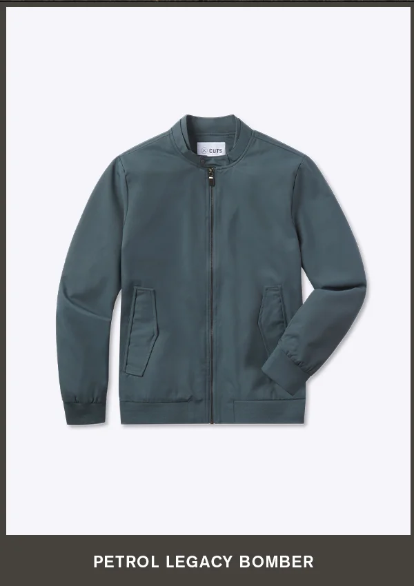 Legacy Bomber