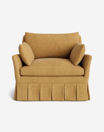 Shop Portola Accent Chair