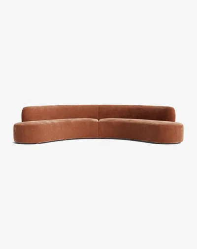 Shop Cara Sectional Sofa