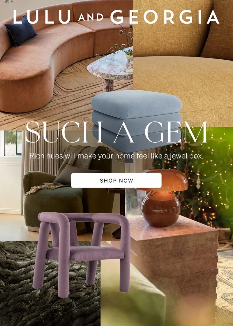 Shop Lulu and Georgia
