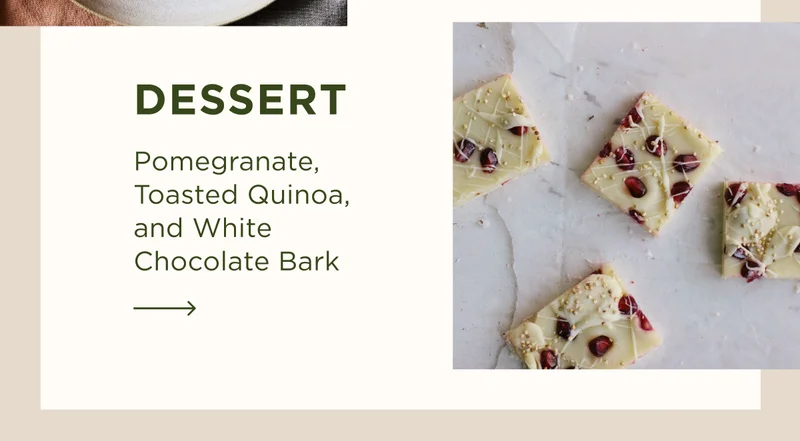 Dessert