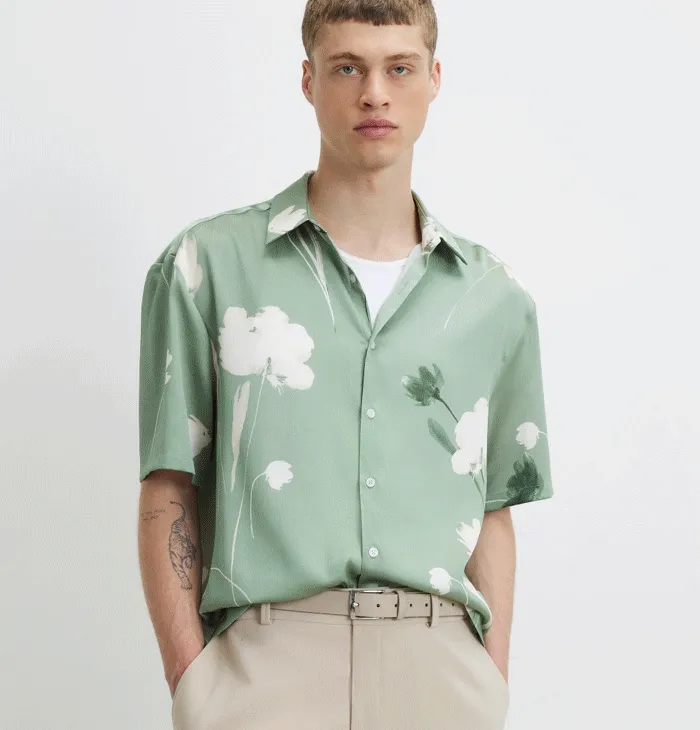 Shop Menswear New Arrivals