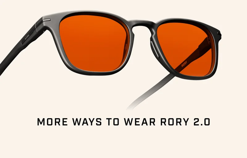 More Ways To Wear Rory 2.0